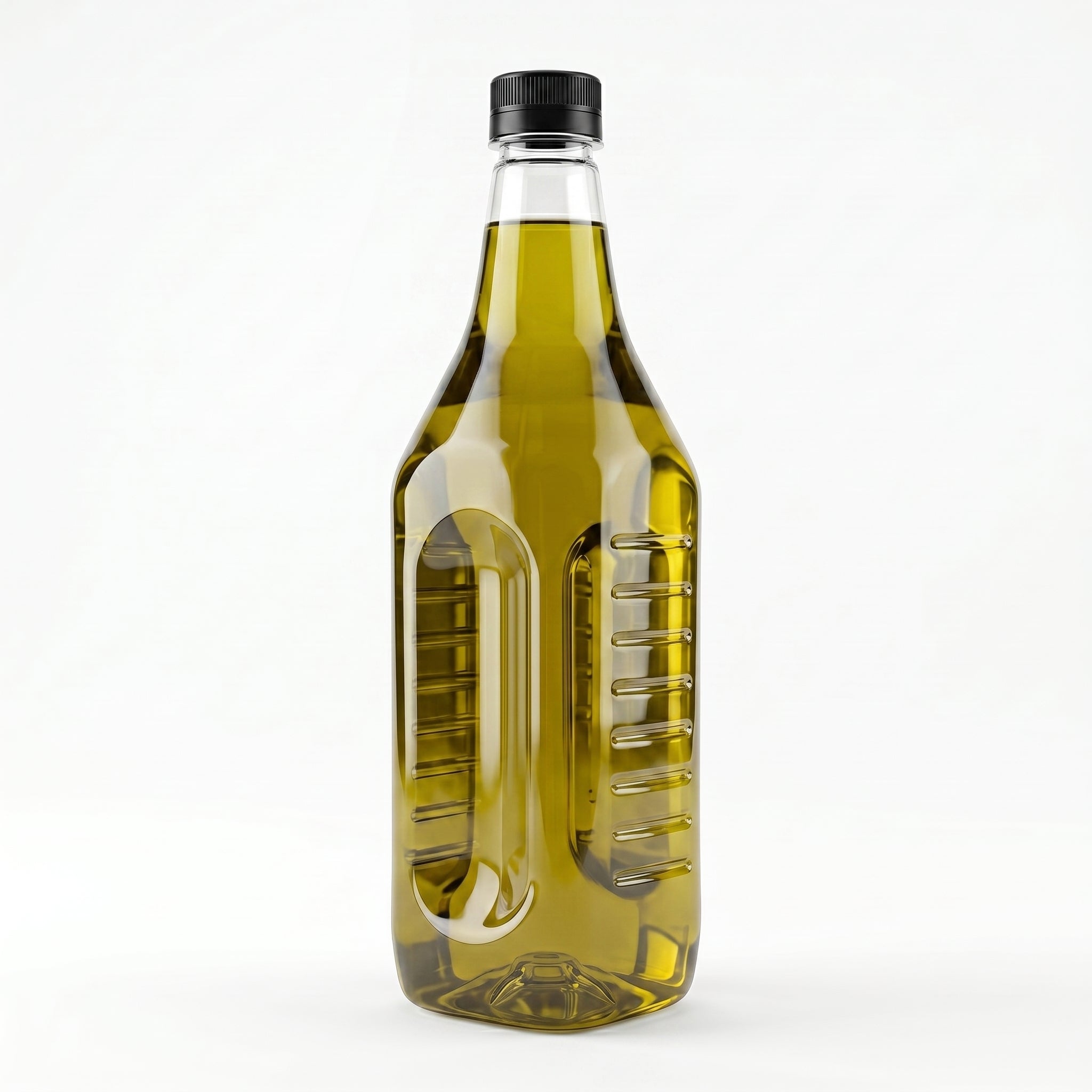 Aceite de Oliva Extra Virgen 1 Litro Botella PET