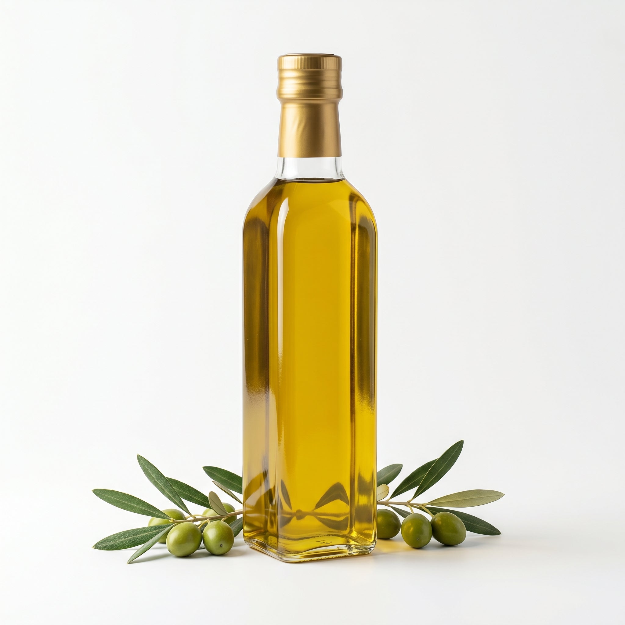 Aceite de Oliva Extra Virgen 250ml Botella Vidrio