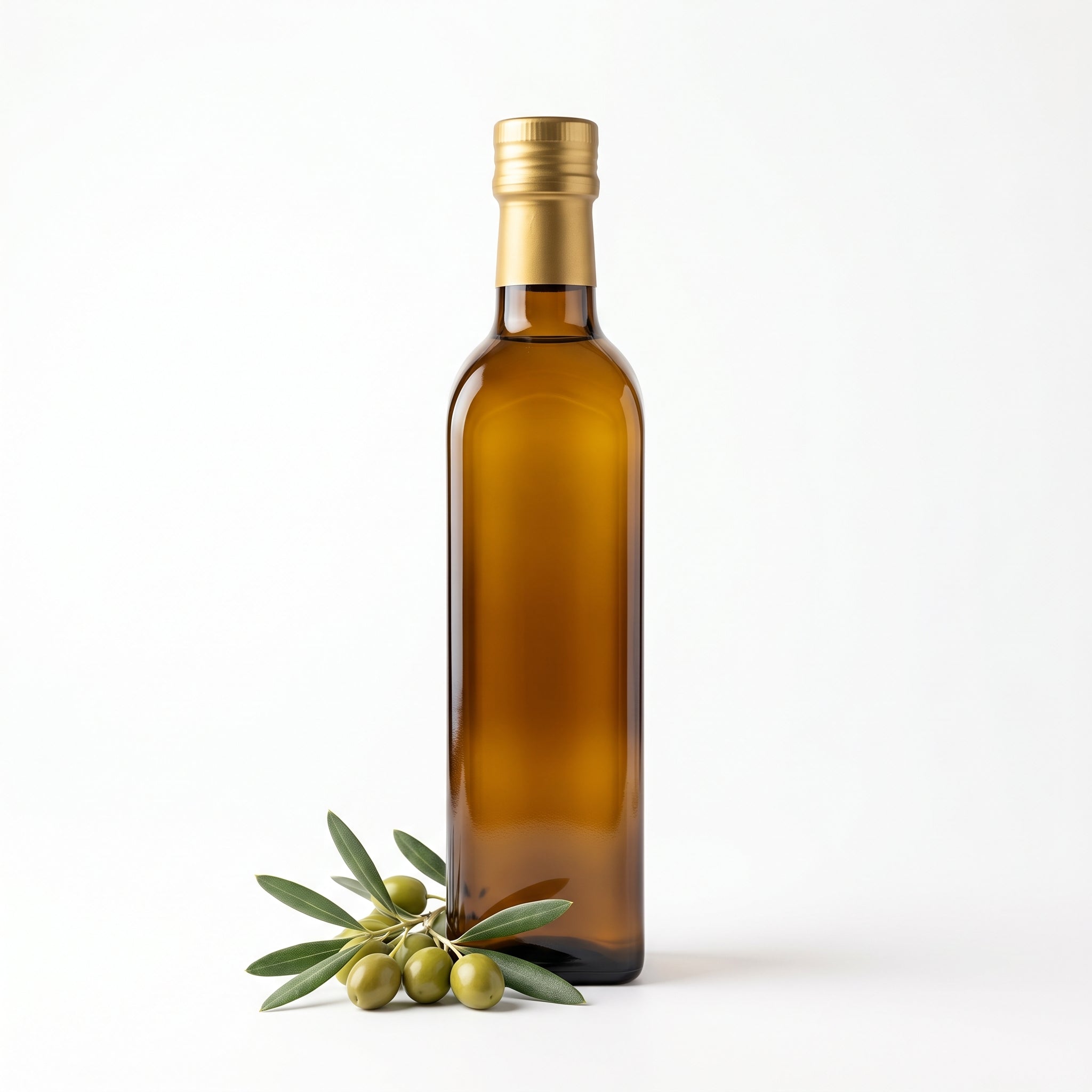 Aceite de Oliva Extra Virgen 250ml Botella Vidrio