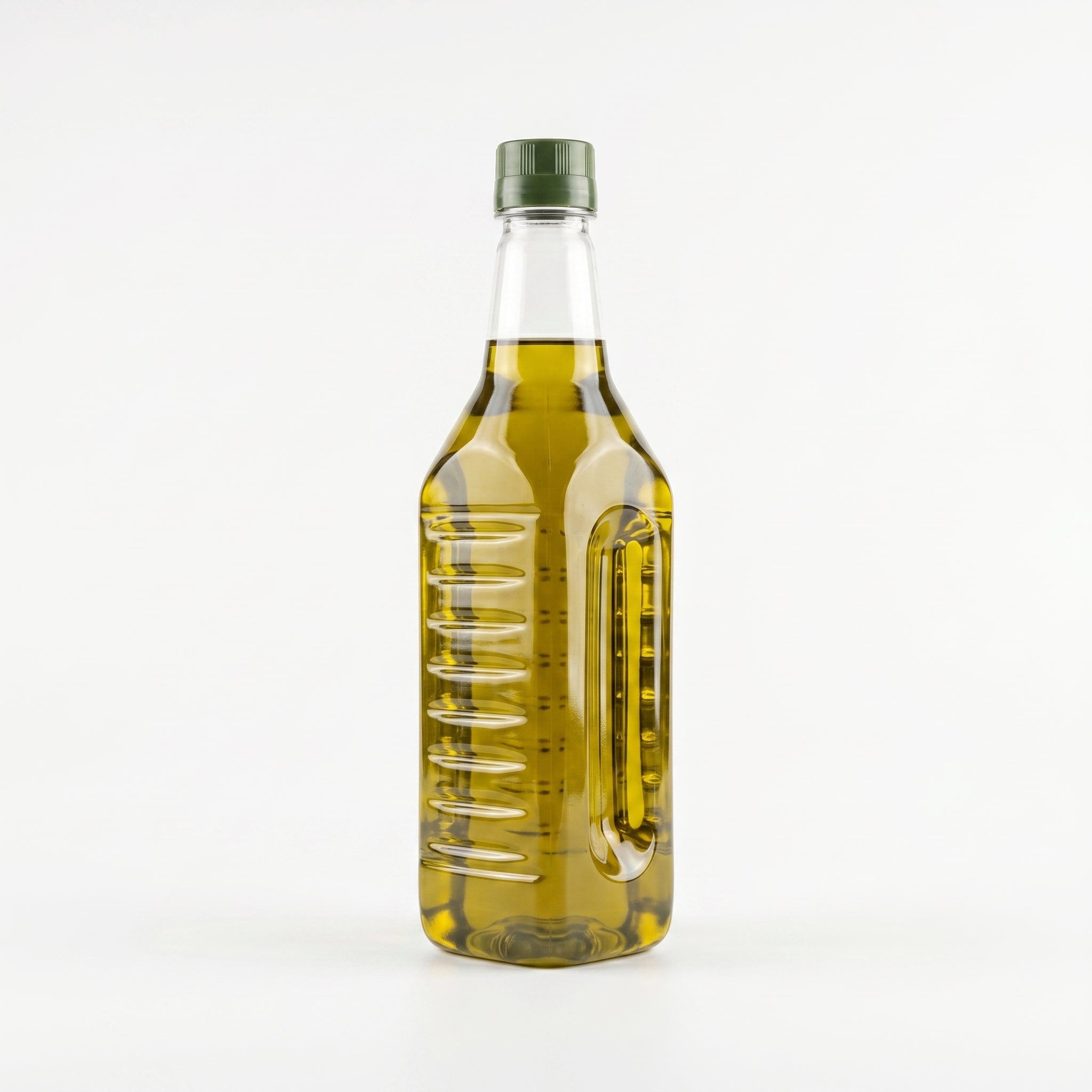 Aceite de Oliva Extra Virgen x5 500ml Botella PET