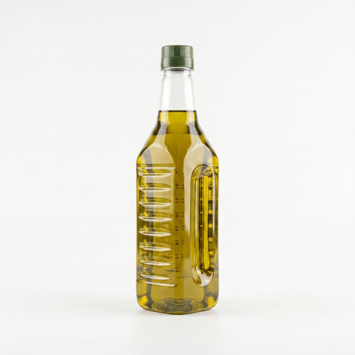 Aceite de Oliva Extra Virgen x5 500ml Botella PET