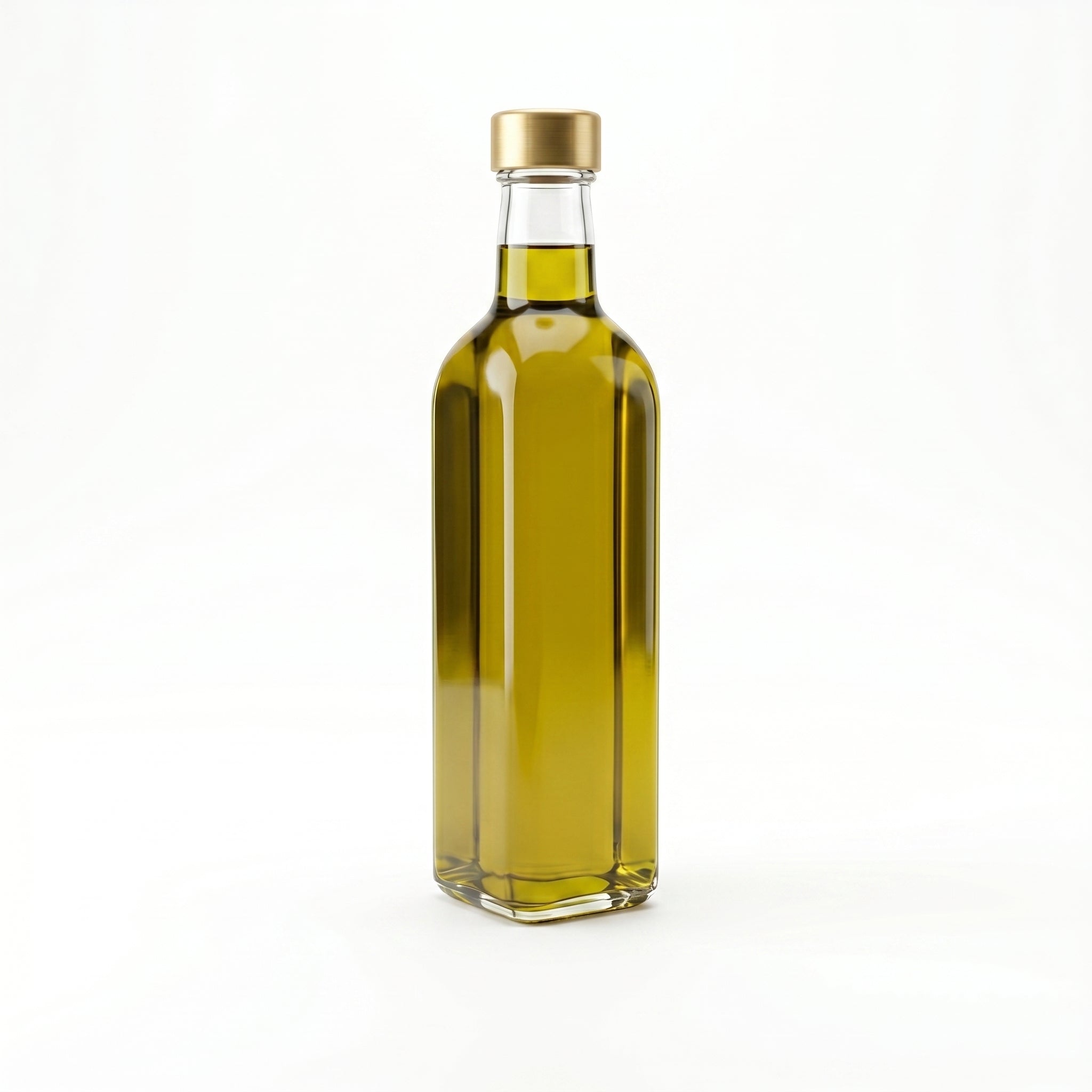 Aceite de Oliva Extra Virgen 250ml Botella Vidrio