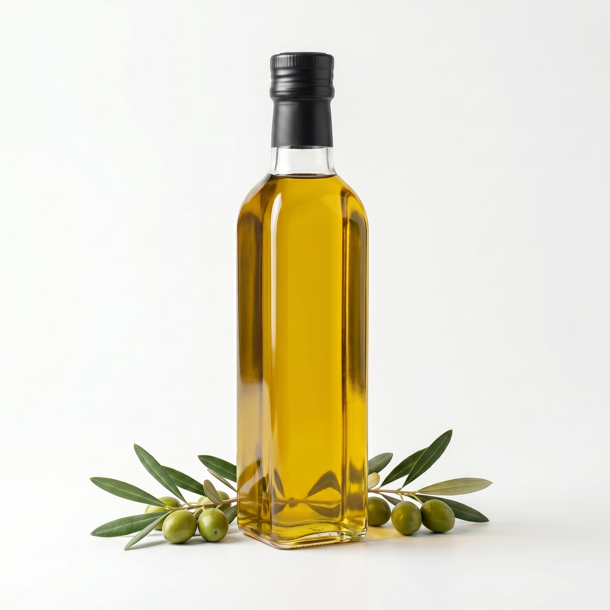 Aceite de Oliva Extra Virgen 250ml Botella Vidrio