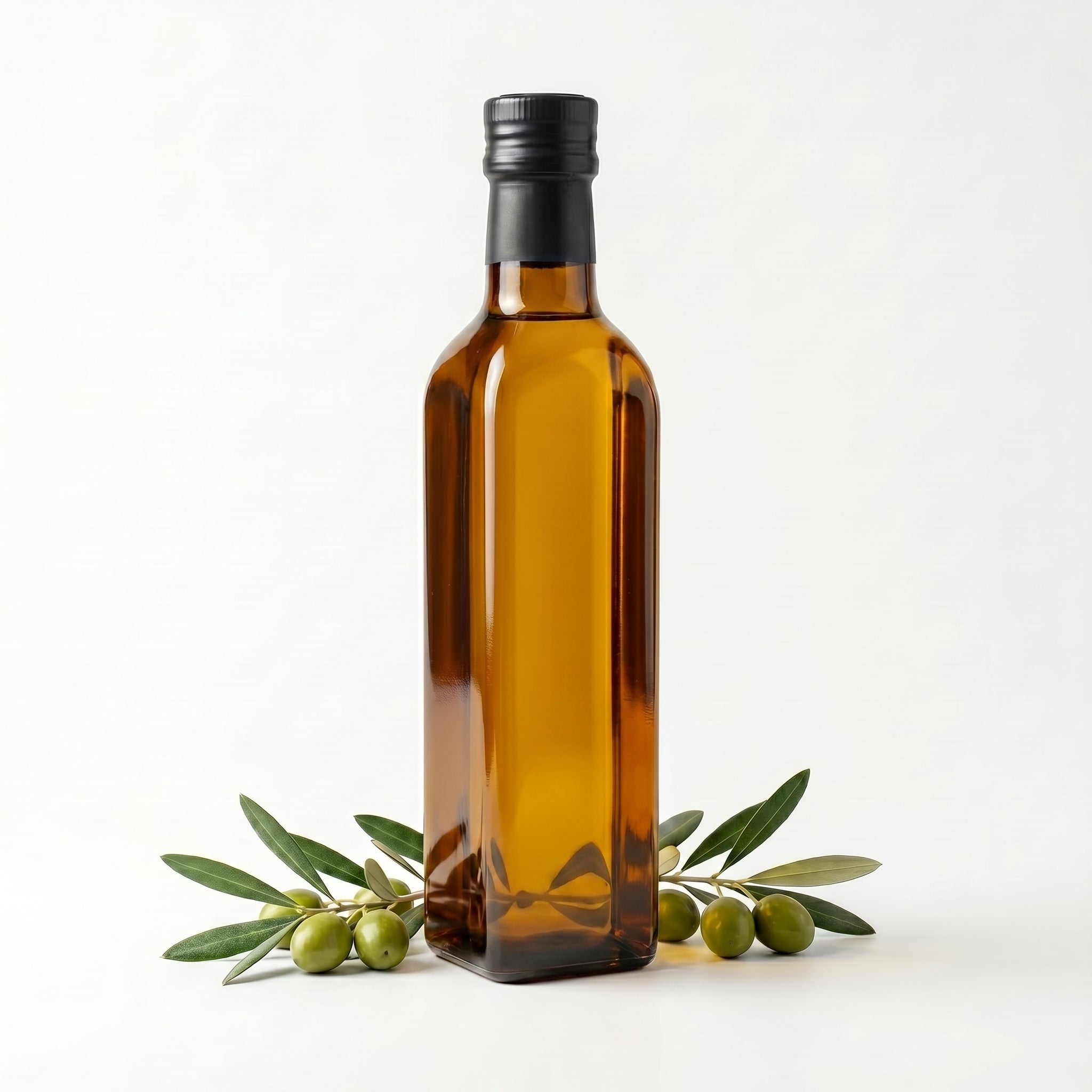 Aceite de Oliva Extra Virgen 250ml Botella Vidrio