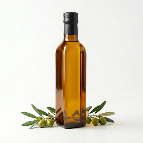Aceite de Oliva Extra Virgen 250ml Botella Vidrio